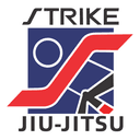 Strike Jiu-Jitsu logo