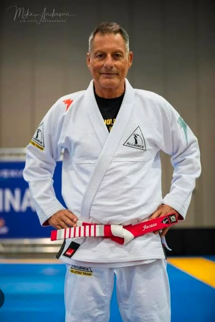Romero "Alligator" Cavalcanti 