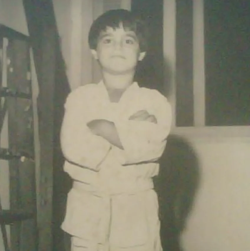 The Beginning