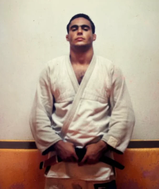 Black Belt